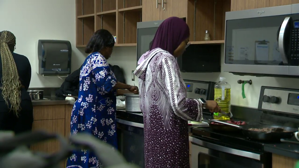 Cooking Through The Generations Edmonton S Africa Centre Celebrates   BB1hJn7h.img