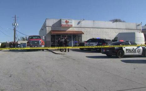 Man shot, killed at family bakery in Gwinnett County, police say