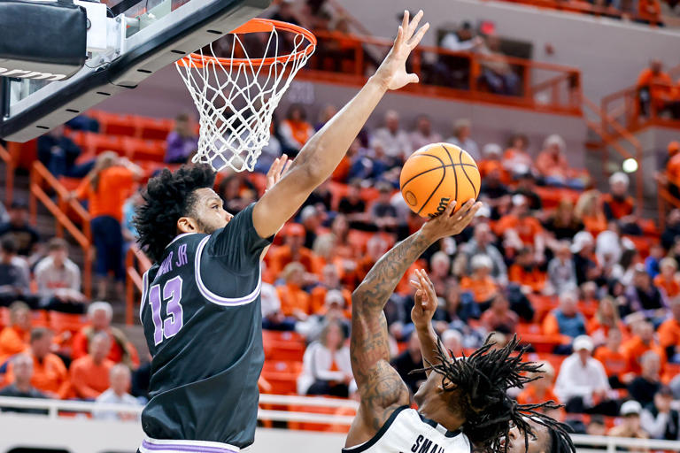 Kansas State basketball's furious rally comes up short in loss to BYU