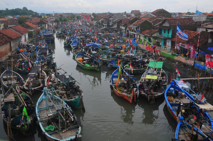 ini 8 poin putusan konferensi wto yang ancam nasib nelayan ri