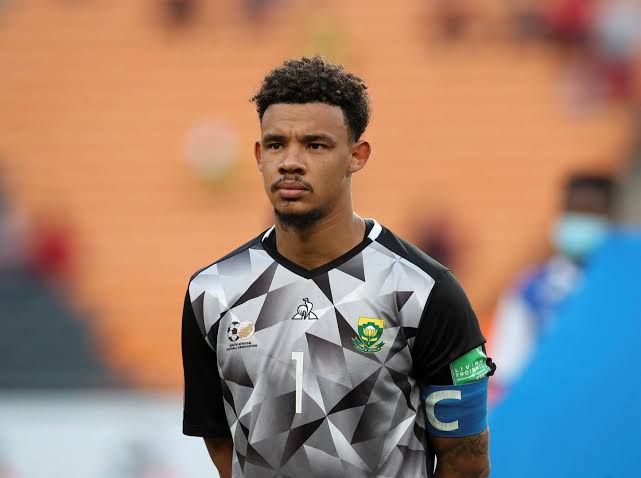 Bafana Bafana Vs DR Congo: What Time Is Kick-off?