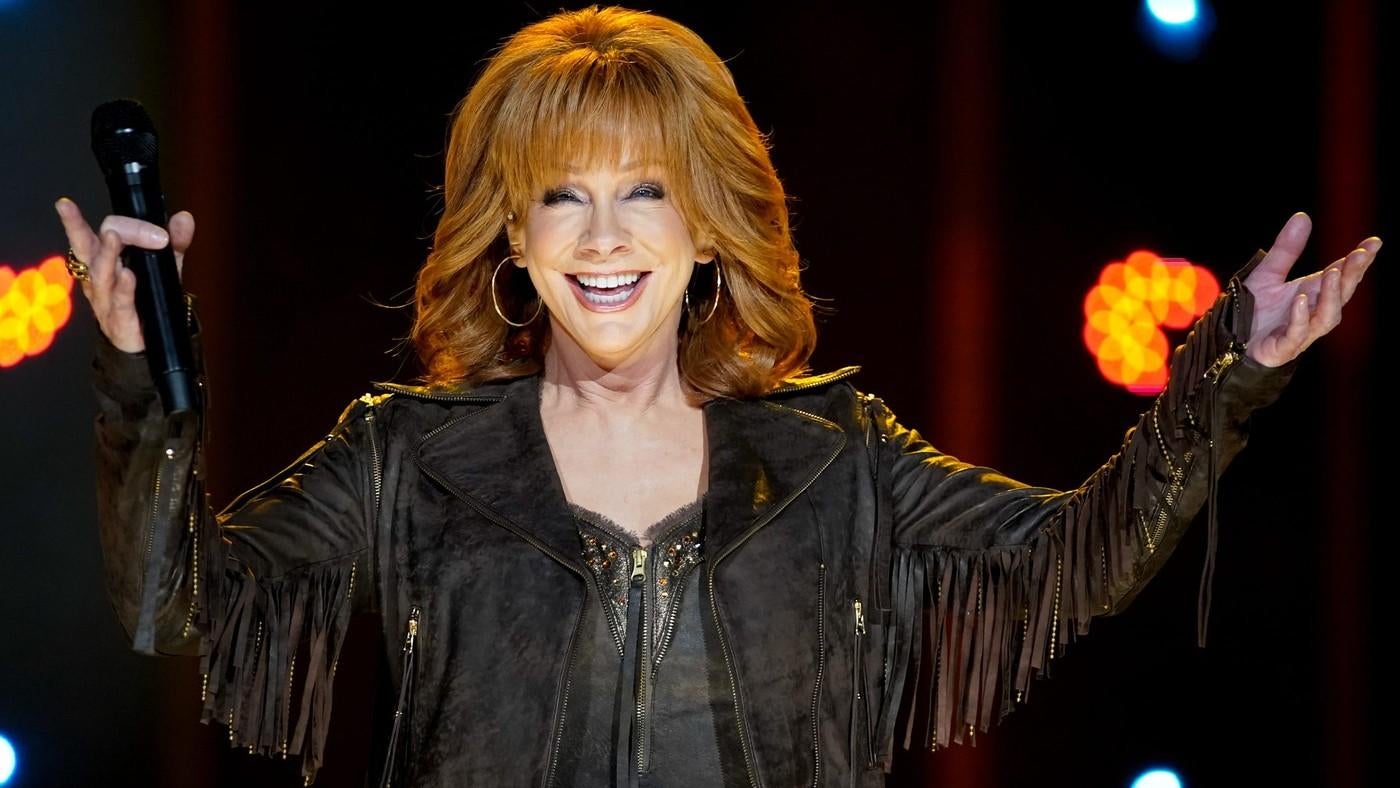 Super Bowl 2024 National Anthem, Pregame Performers: Reba McEntire ...