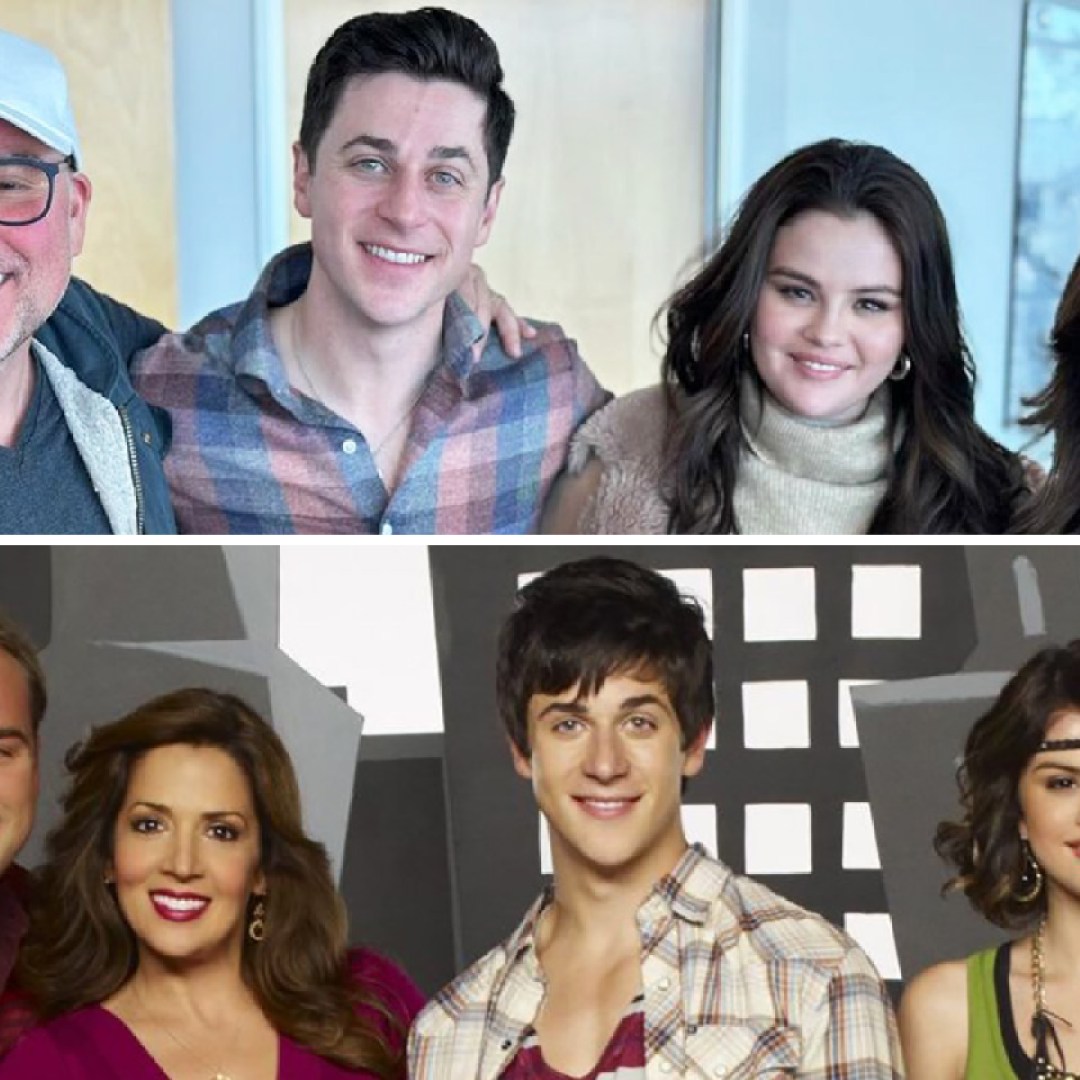 Wizards Of Waverly Place Revival: Everything We Know About The Russos ...