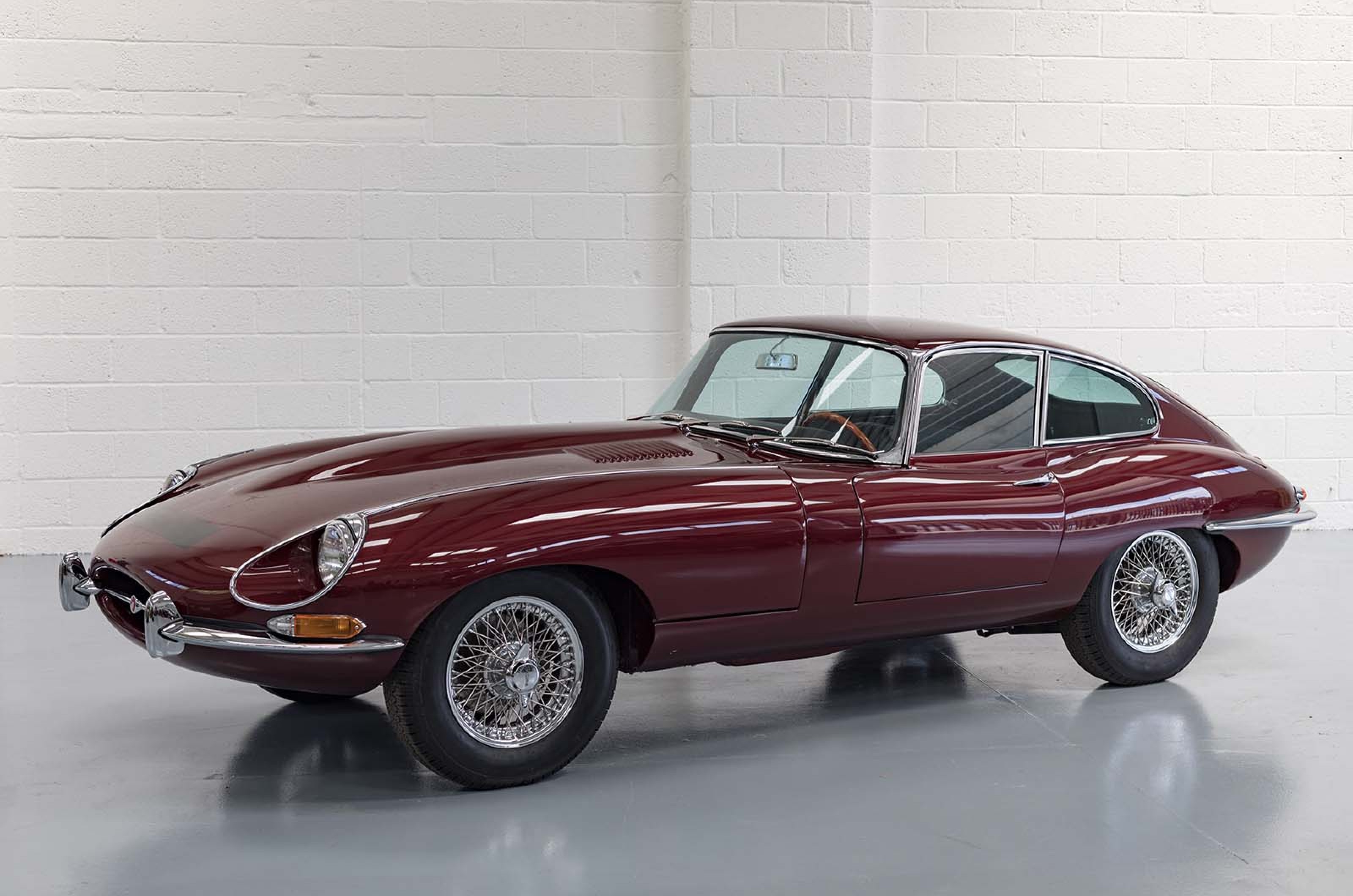 The best electromod companies futureproofing classic cars