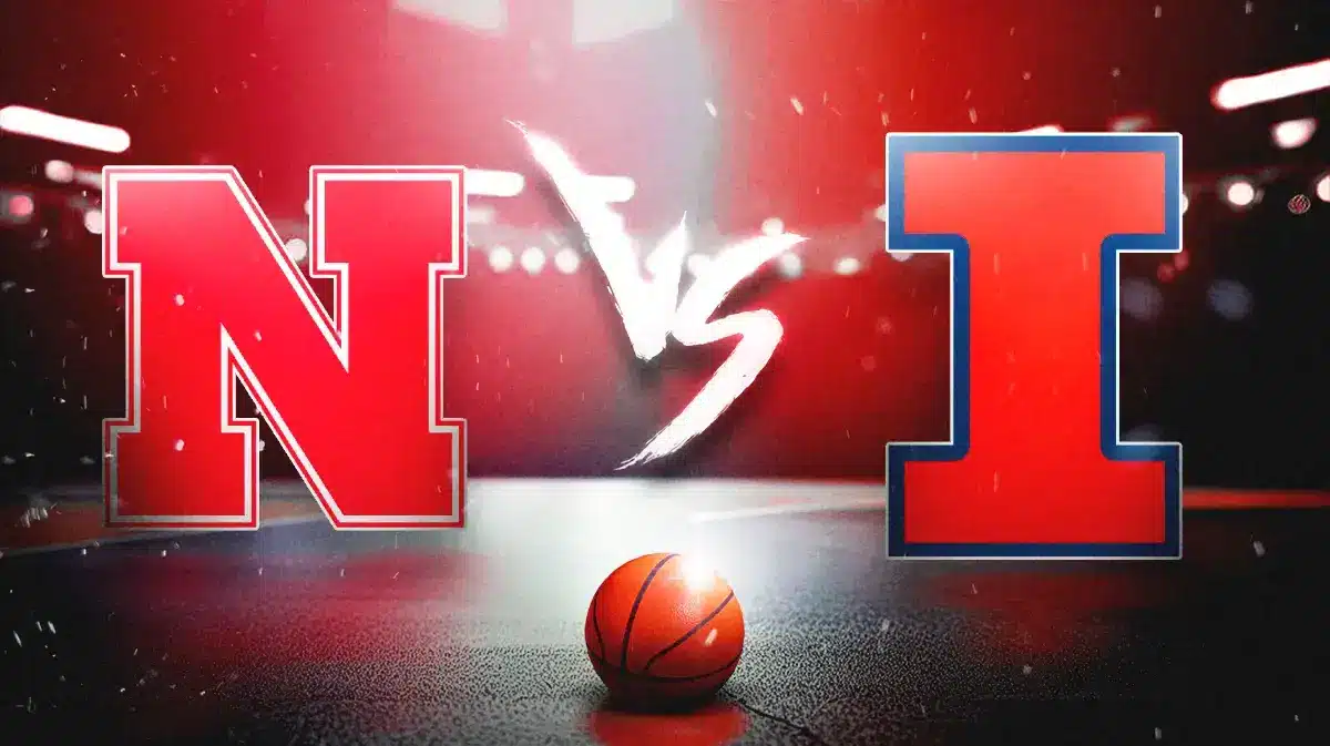 Nebraska Vs Illinois Prediction, Odds, Pick, How To Watch Men’s College ...