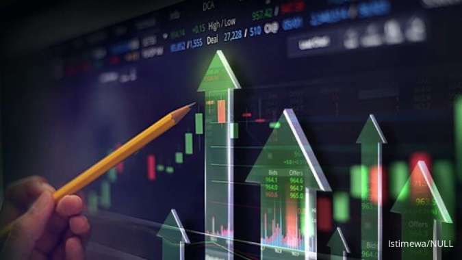 Tiga Saham Kompak Bagi Dividen Interim Oktober 2025, Catat Jadwalnya