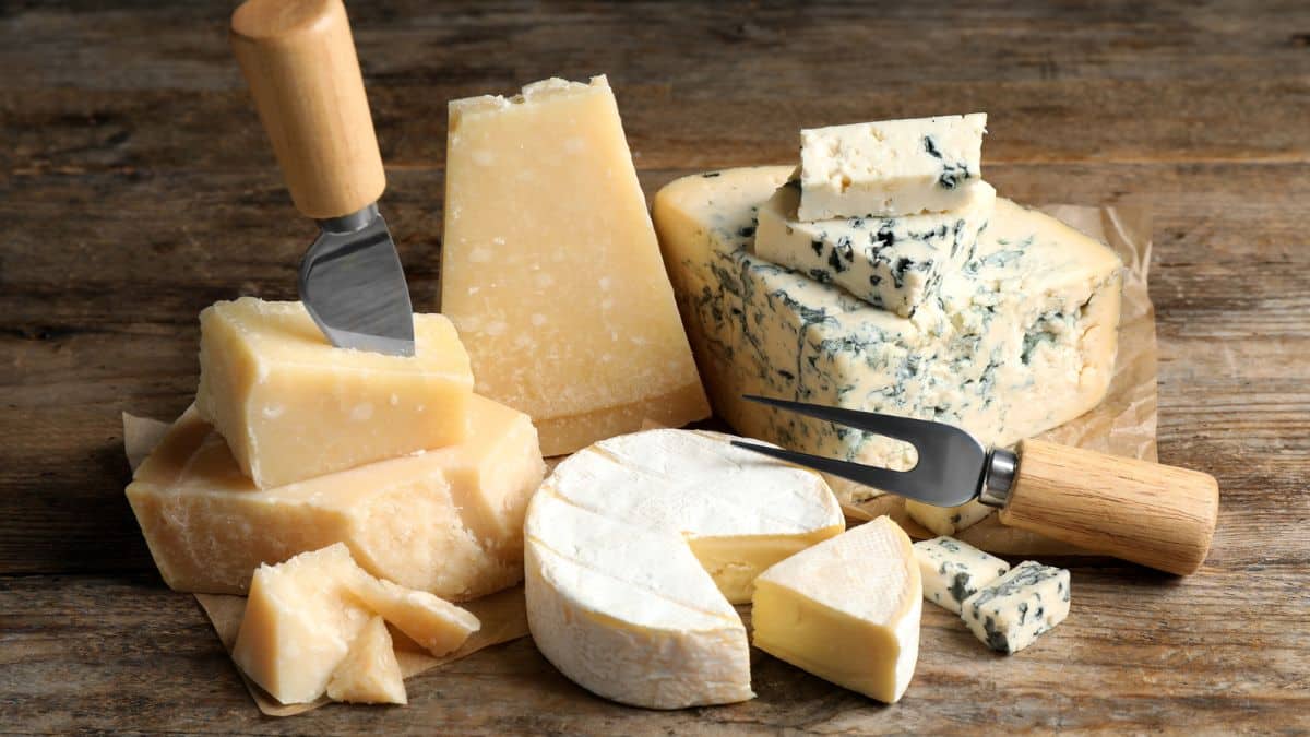 <p>Dr. Barnard sheds light on the health risks associated with cheese consumption. He discusses its addictive properties and offers guidance for transitioning to a dairy-free diet.</p>