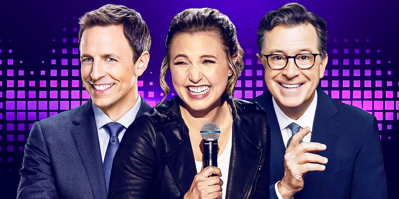 Best Late Night TV Hosts Currently On Air Ranked   BB1hKDTT.img