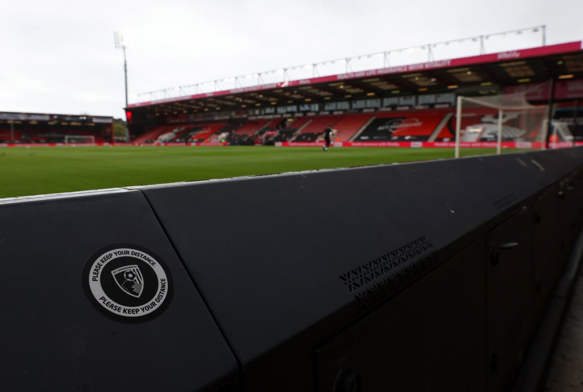 afc bournemouth vs brighton & hove albion live: premier league latest score, goals and updates from fixture