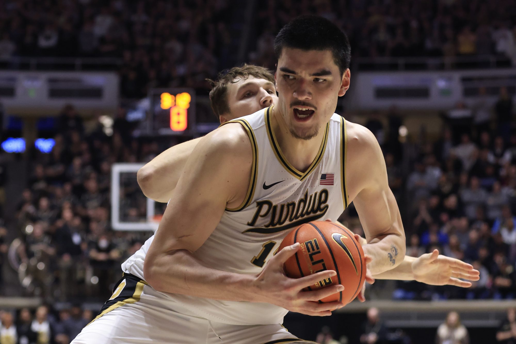 Purdue Vs. Wisconsin Prediction: College Basketball Odds, Picks