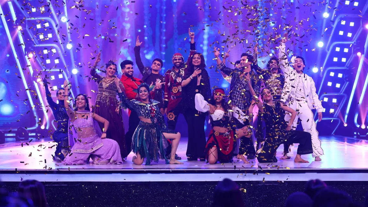 Jhalak Dikhhla Jaa 11: Contestants To Pay A Spectacular Tribute To ...