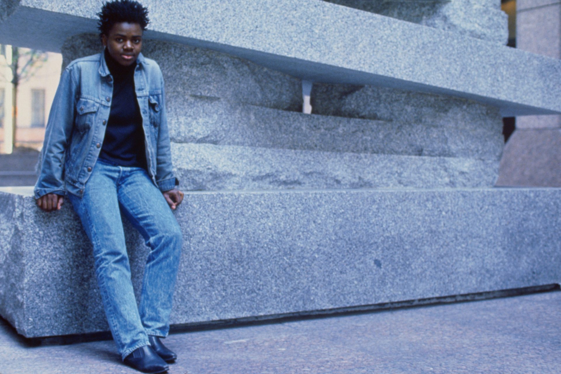 Fast Car Tracy Chapman