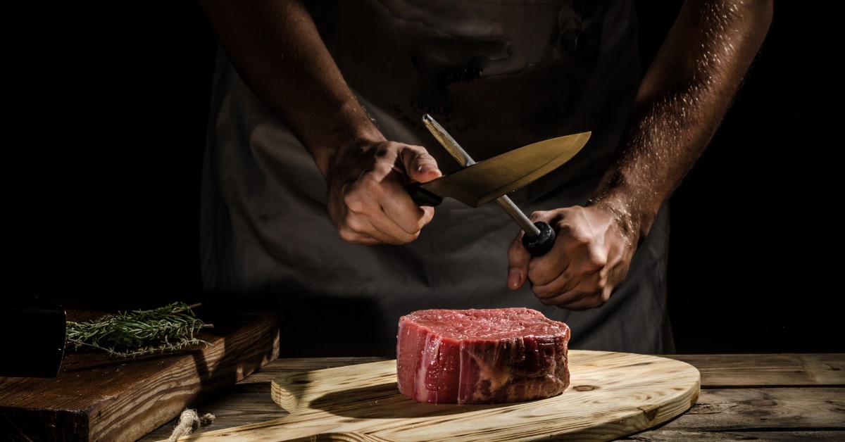 The Most Iconic Steakhouse in Every State (#42 Is a Michelin Star Chef ...