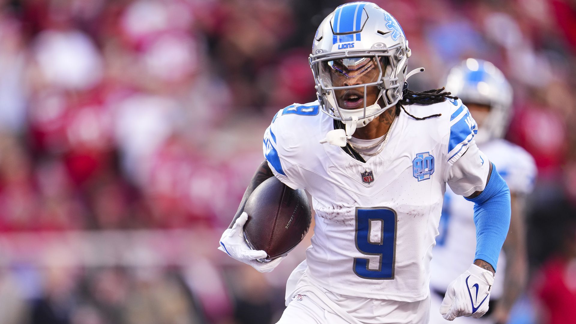 Open Thread Which Lions Player Are You Most Eager To Watch In 2024   BB1hKWTP.img