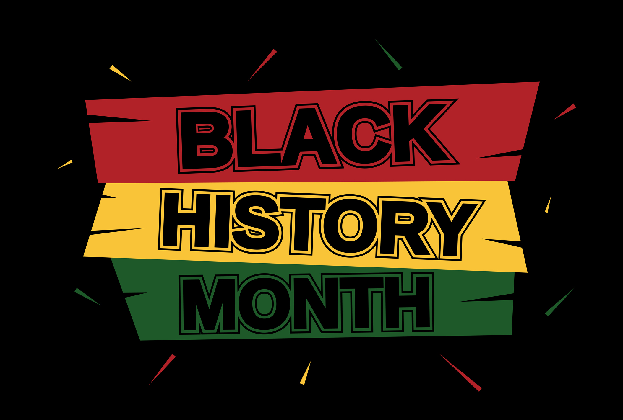 Black History Month: Why It’s In February In The US And October In The UK