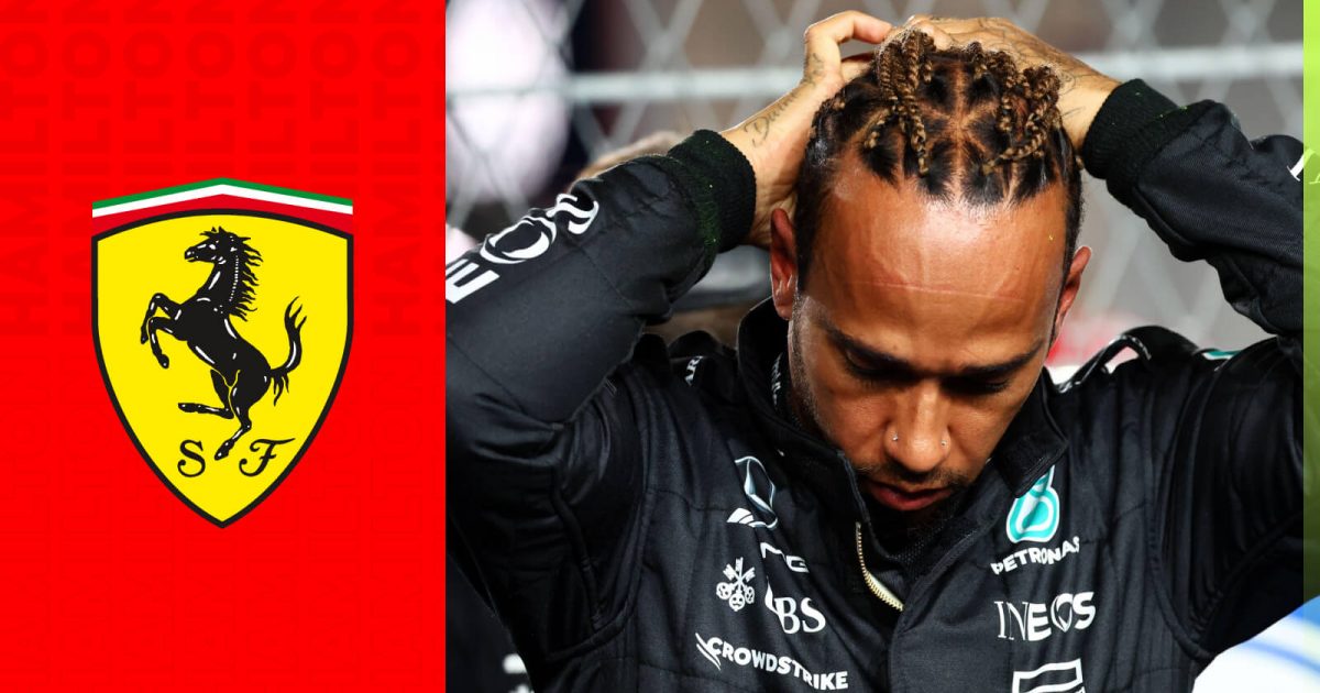 F1 Pundit Not Buying Lewis Hamilton ‘this Is Emotional’ Talk In ...