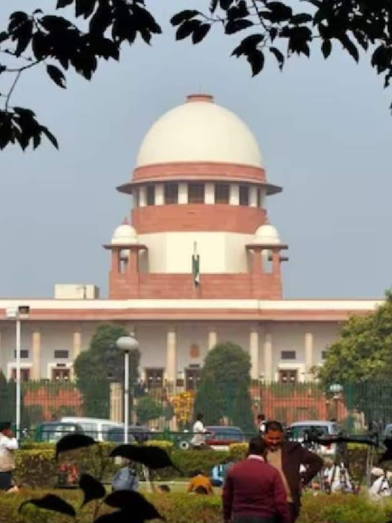 'Reinforces Power Of Votes Over Notes...' Congress On SC Verdict ...