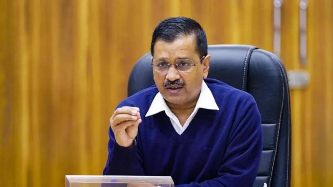 health crisis: kejriwal demands swift replacement of officials in response to l-g's letter