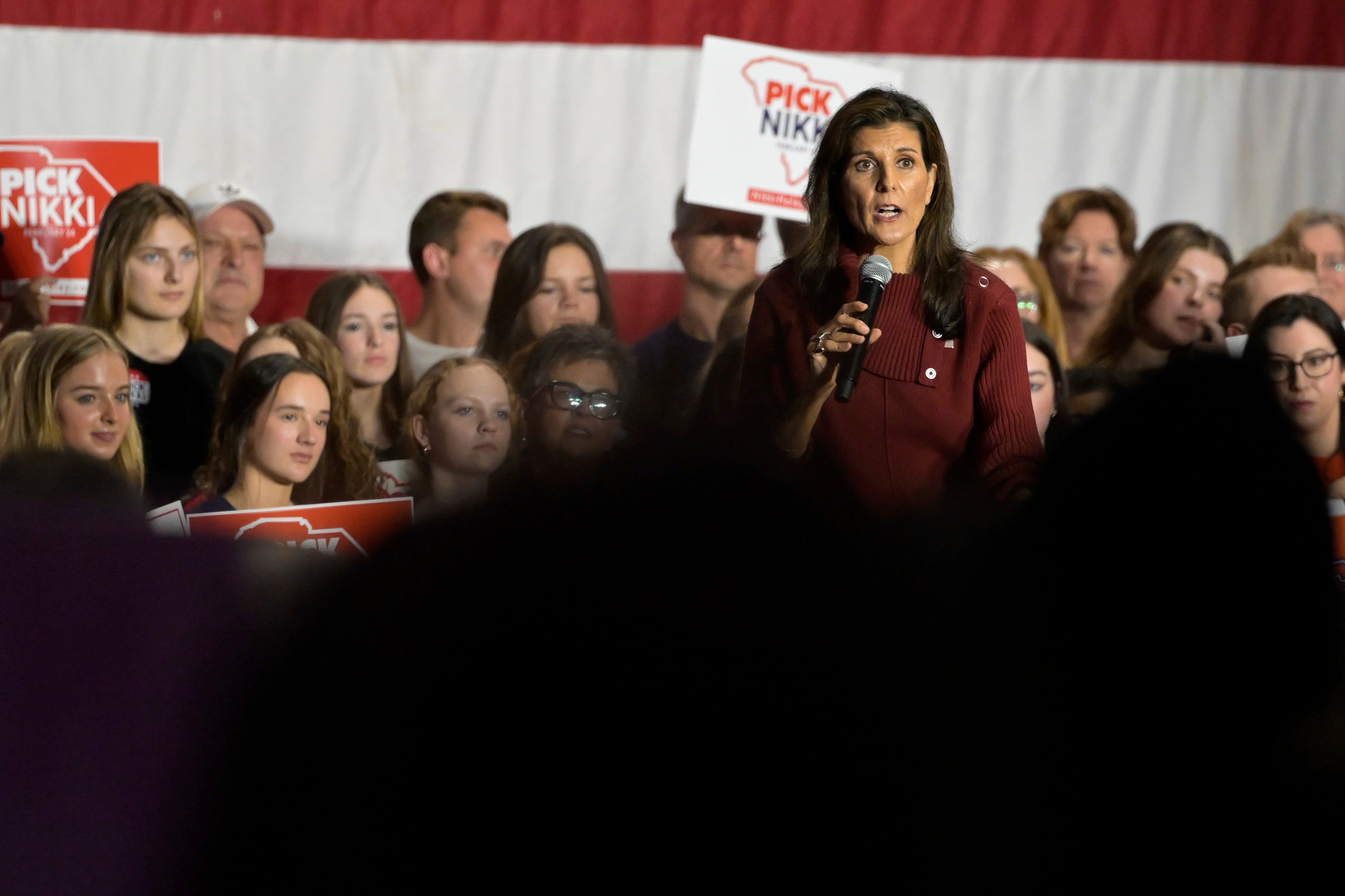 how donald trump’s shadow could eclipse nikki haley’s super tuesday efforts