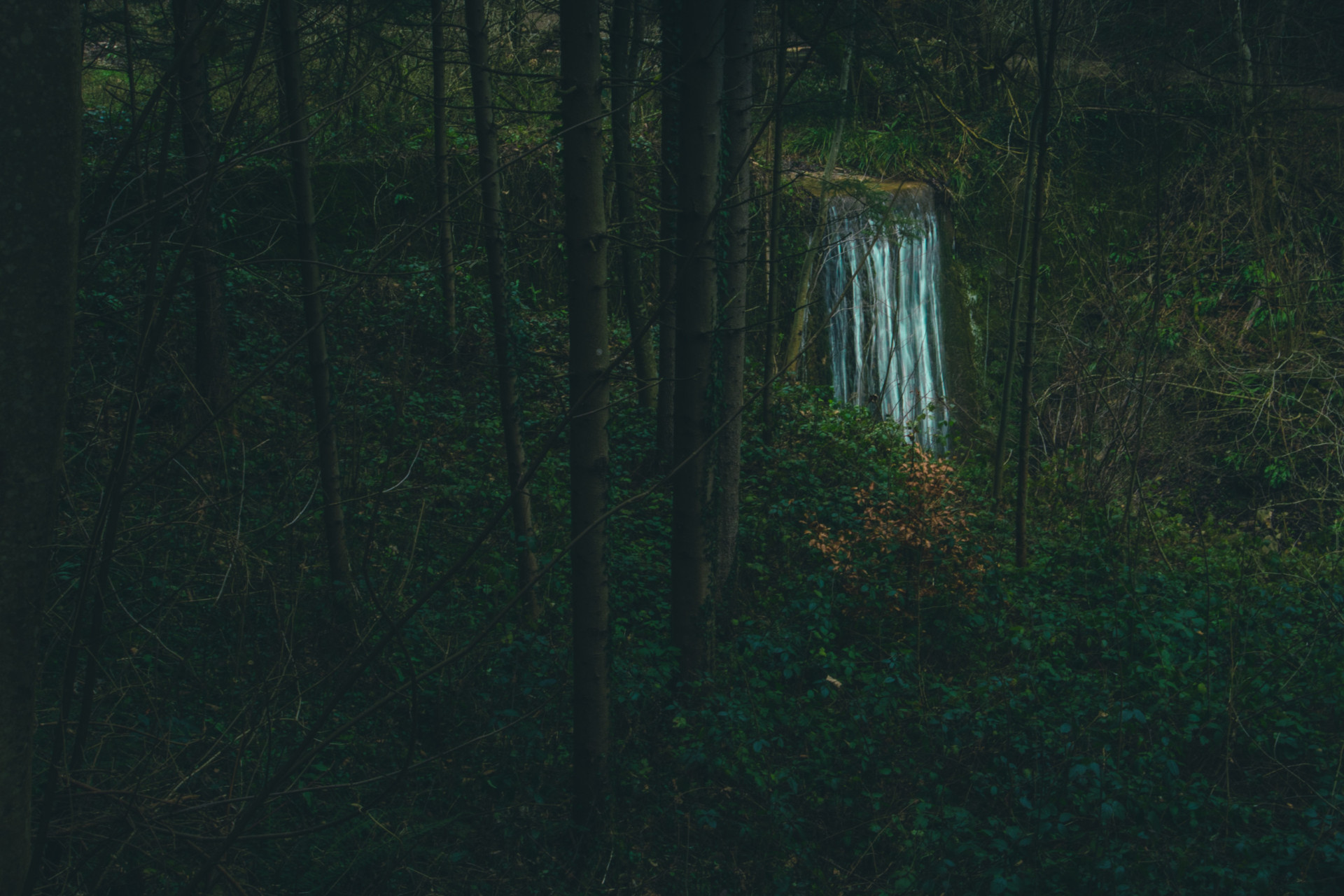 Exploring the legends of the devil's bridge