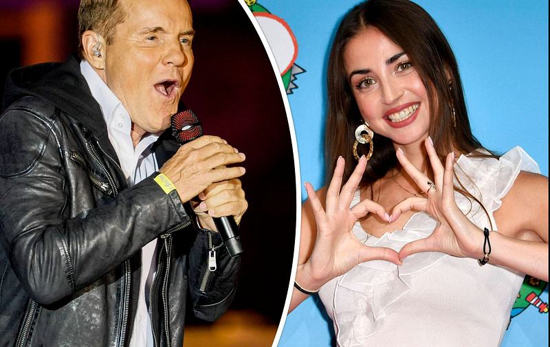 "Supertalent"-Juror Dieter Bohlen Beschreibt Ekaterina Leonovas Bessere ...