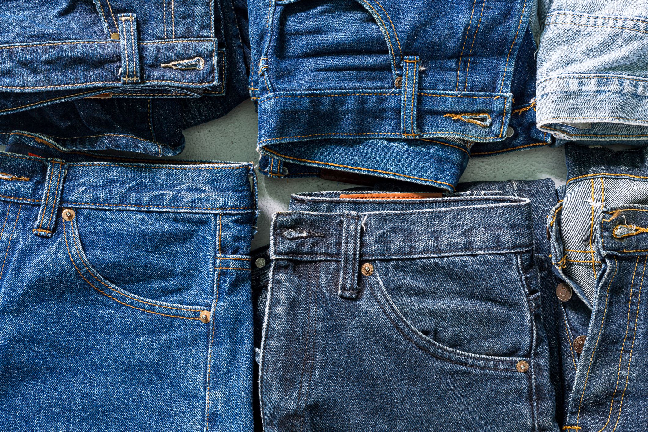 Shop With Pride: These 10 Denim Brands Are Made in America