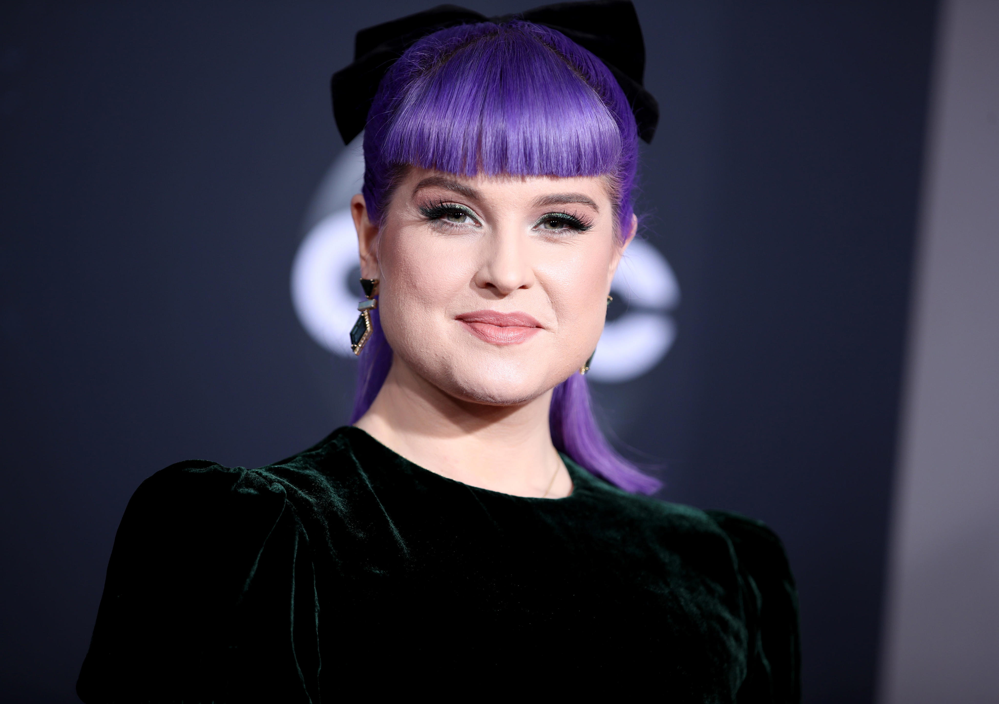 Kelly Osbourne Says Ozempic Use Is Amazing After Mom Sharon S   BB1hKx6I.img