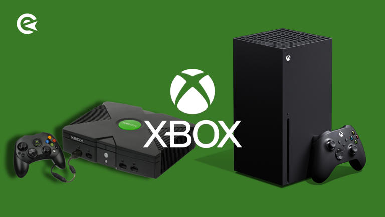 Did You Know How Xbox Got Its Name?