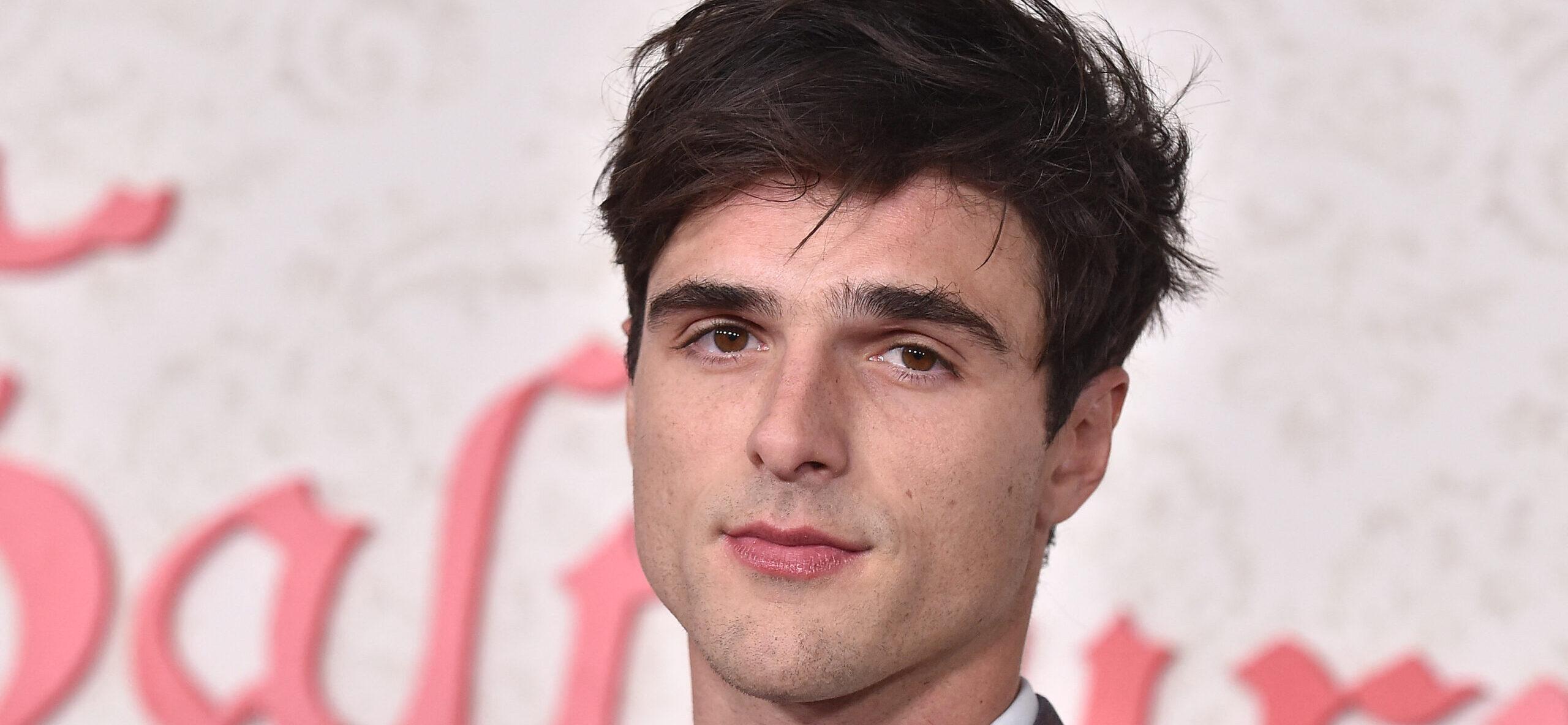 ‘Euphoria’ Star Jacob Elordi Under Criminal Investigation For Alleged ...