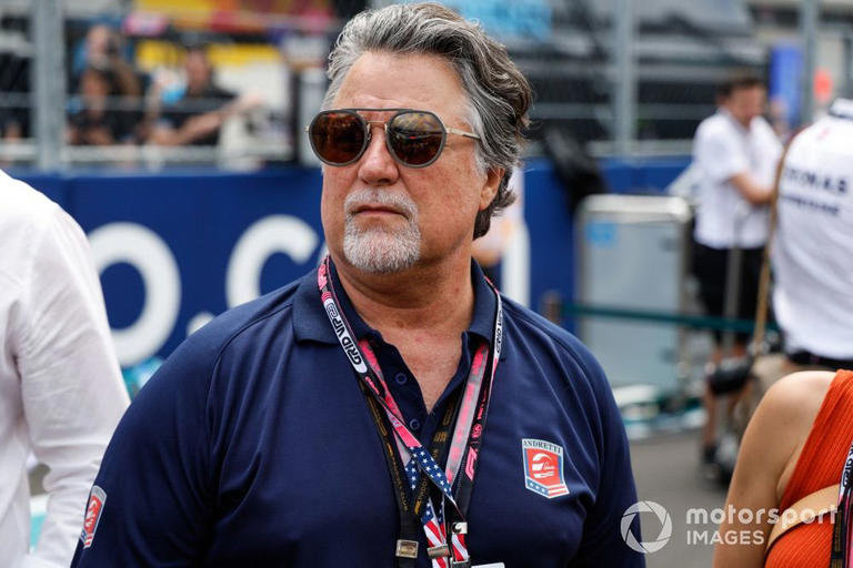 Why F1 may yet regret its Andretti decision
