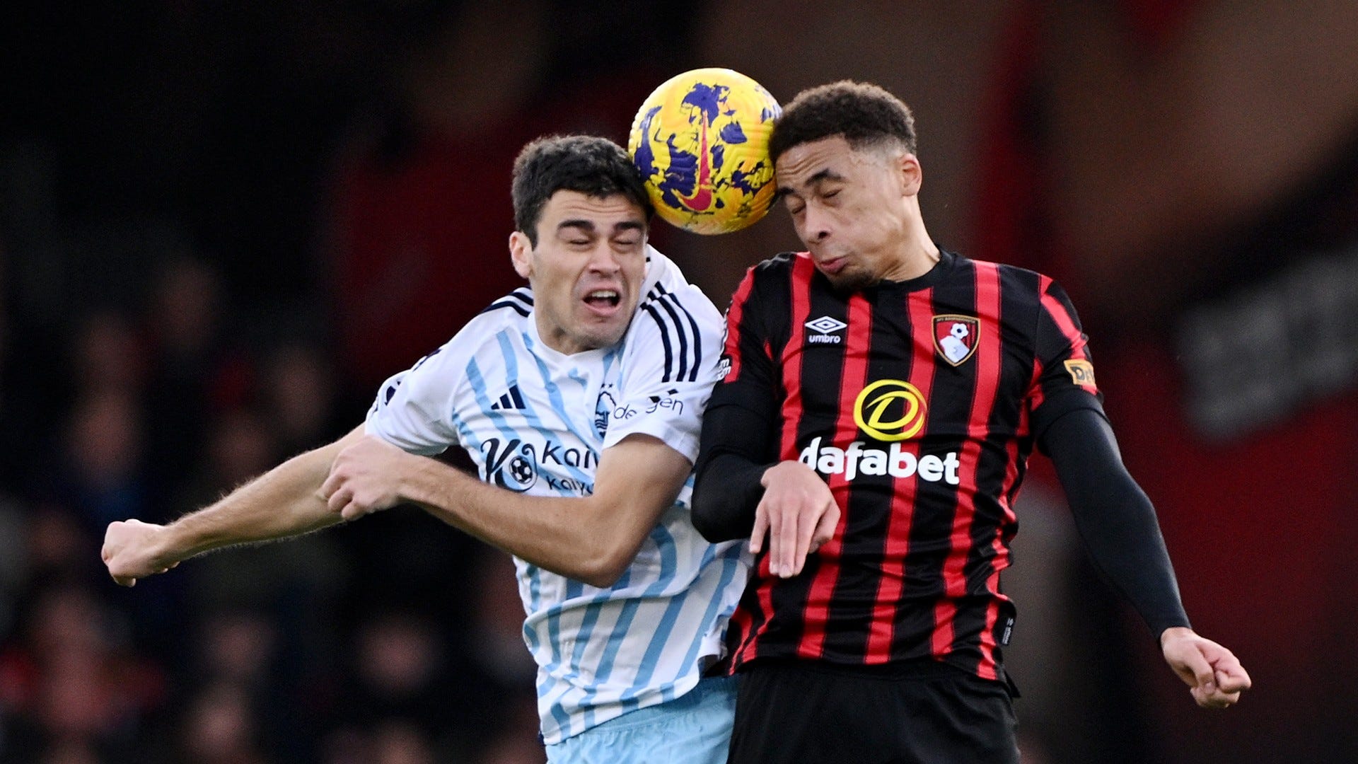 Gio Reyna Makes His Premier League Debut! USMNT Star Shows His Class ...