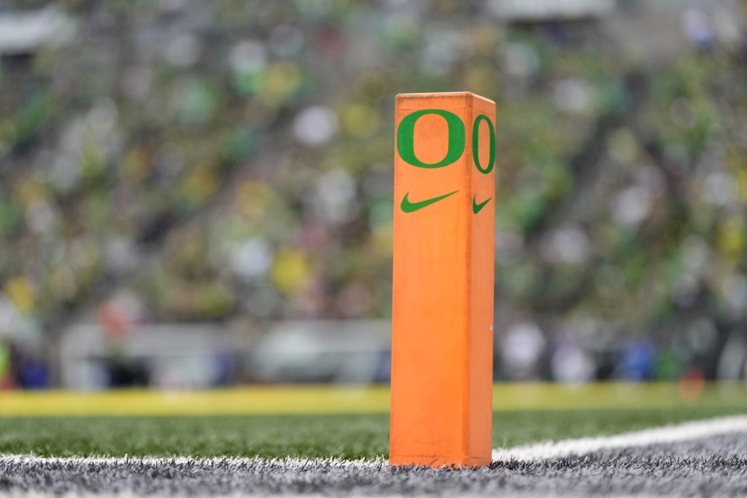 5-star WR Gatlin Bair Commits To Oregon, Won't Play Until 2026