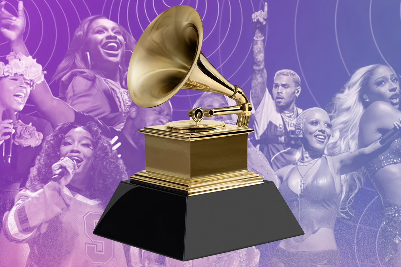 What Time Are The Grammys On Tonight? Where To Watch The 2024 Grammys ...