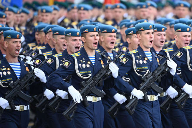 ウクライナに最大20万人の動員兵が投入される