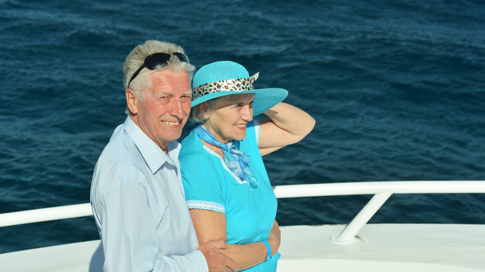 <p>Cruises can be extremely fun since you can bring so many passengers along for a party at sea. There are many places to visit when taking a cruise, so going on as many cruises as possible is essential to many baby boomers. Cruises can be cheap and easy, so many choose to take one.</p>