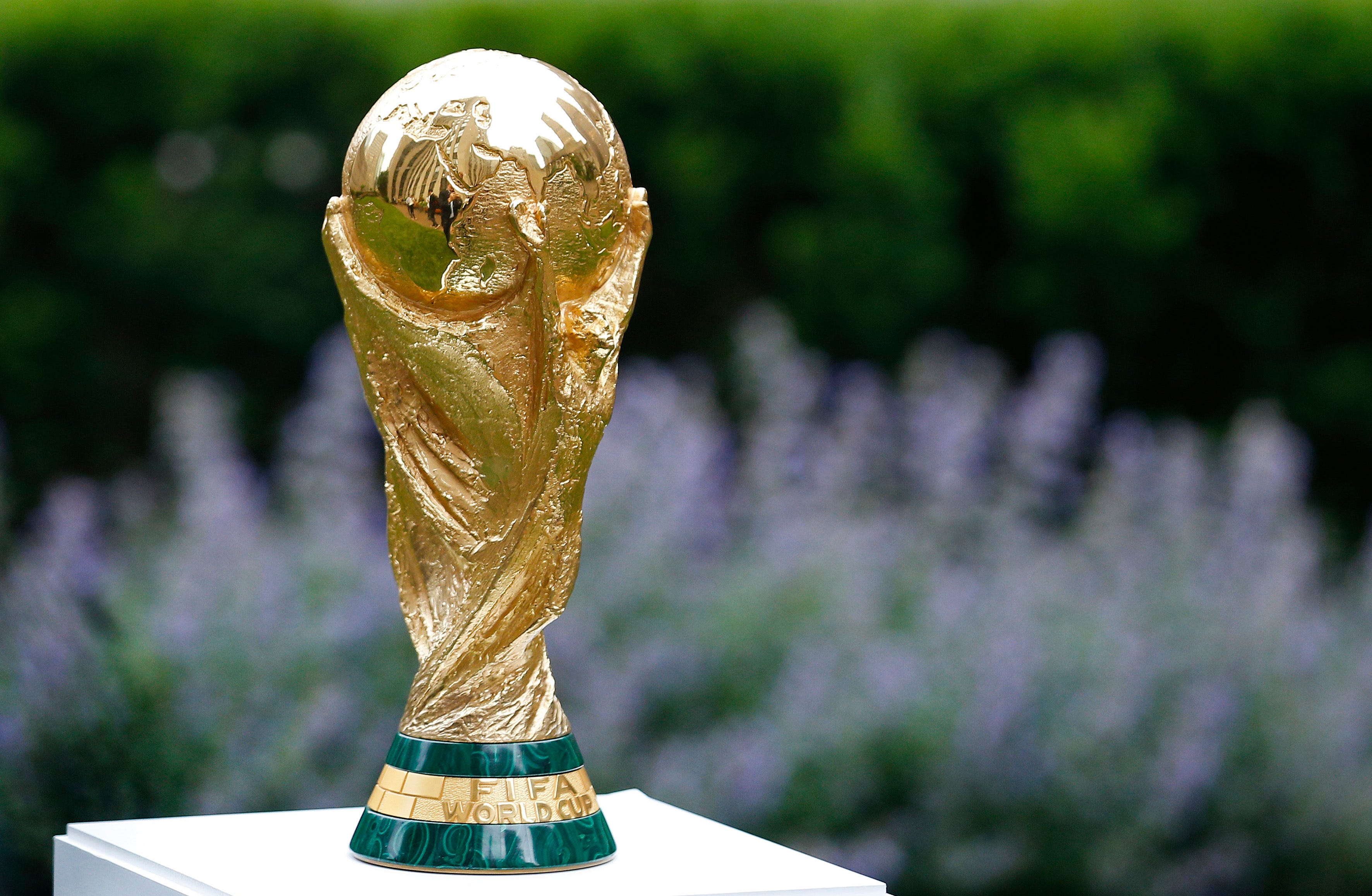 FIFA Sets 6 World Cup 2026 Matches In Philadelphia As US Celebrates ...