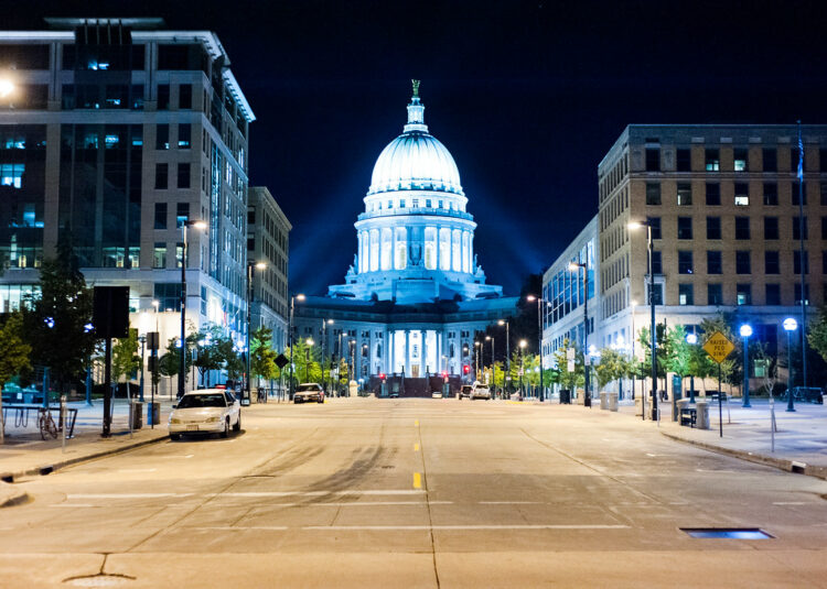 Madison gives people a lot of reasons to visit, but standing within sight of the capital is one of the most obvious. But in what is dubbed “America’s Dairyland” there are plenty of other great sites and experiences to enjoy.