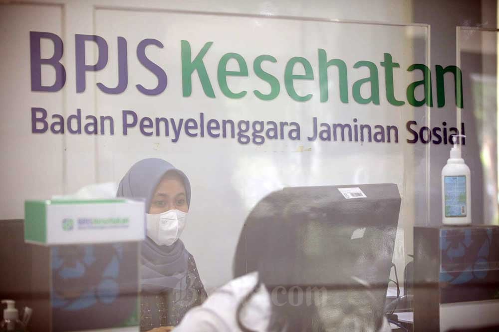 Jelang Pemilu, Segini Iuran BPJS Kelas 1,2,3 Sekarang