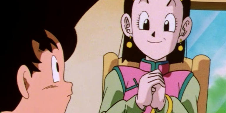 Goku & Gohan Officially Swap Roles In Dragon Ball Z's Sequel