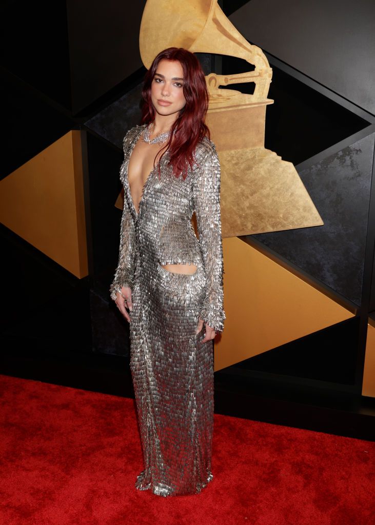 Every Celebrity Look From the 2024 Grammys Red Carpet