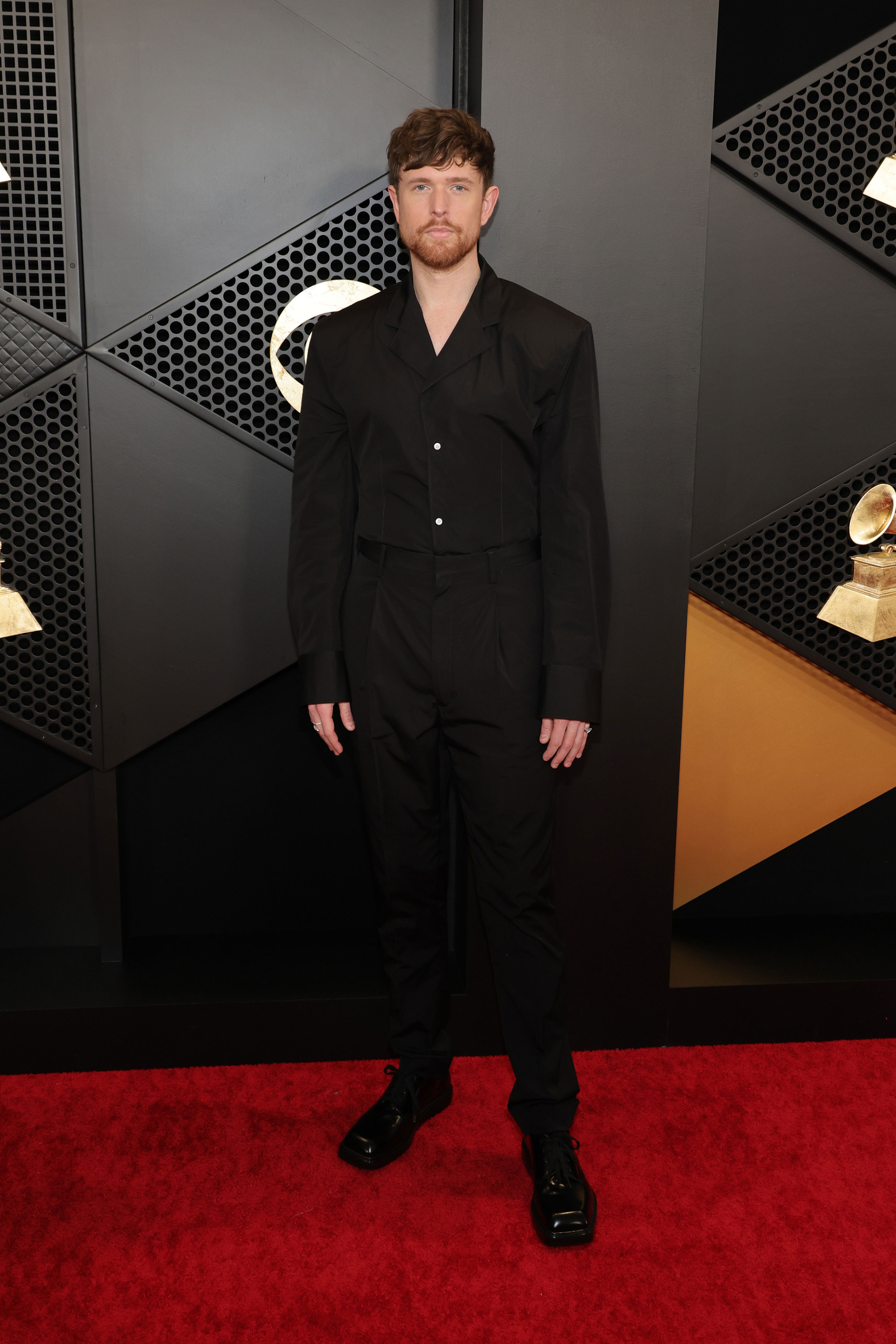 Grammys 2024 live updates Celebrity red carpet looks, highlights and