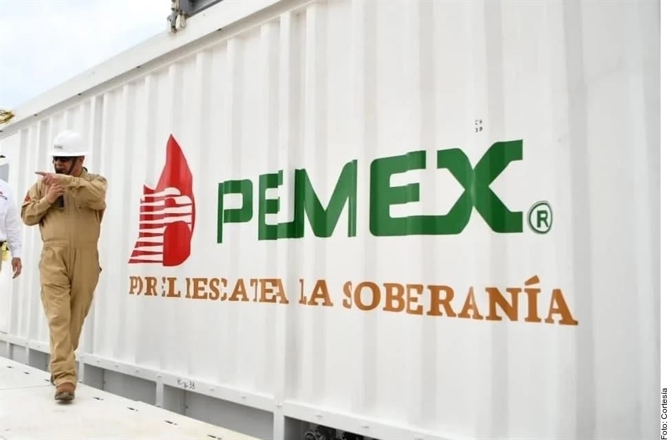 pemex anuncia apertura de vacantes laborales en su empresa