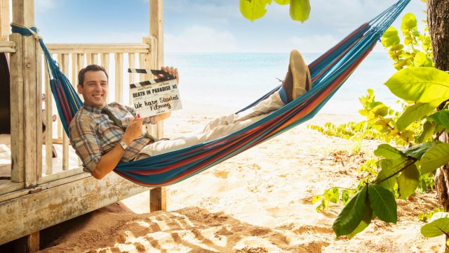 death in paradise is finally solving its ‘white saviour’ problem