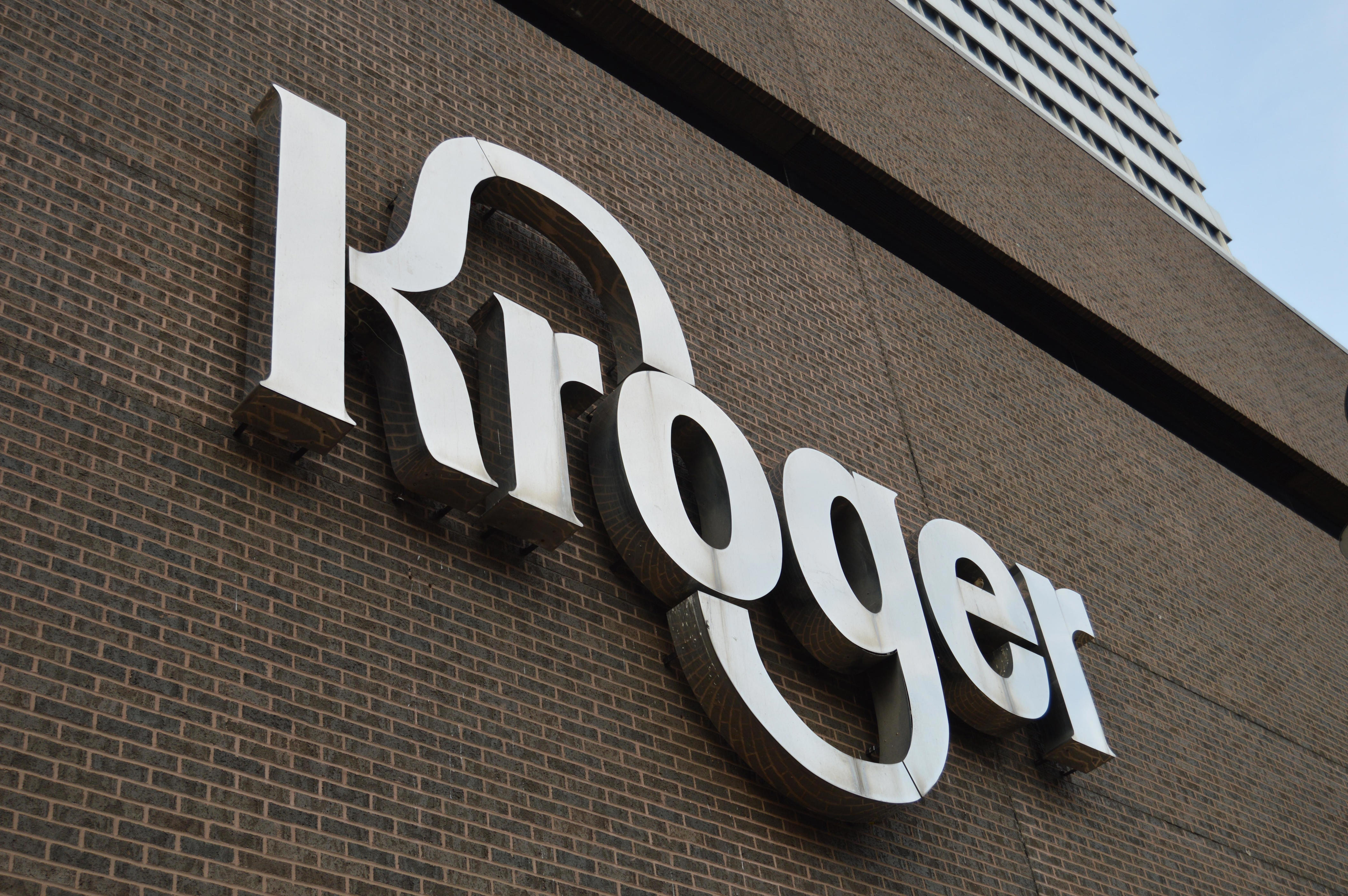 A Kroger-Albertsons Merger Means Lower Prices And More Jobs. Let It Happen.