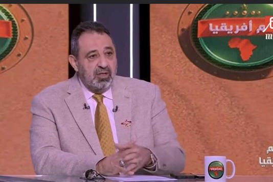 «حازم إمام متعلمش حاجة مننا».. مجدي عبد الغني يهاجم أعضاء اتحاد الكرة
