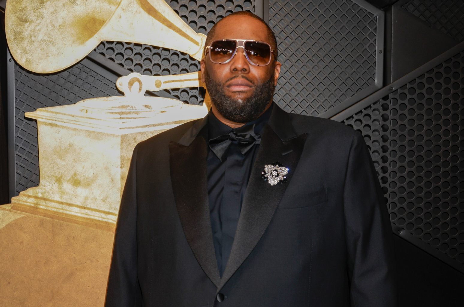 Killer Mike Detained At 2024 Grammys After Three Wins During Awards Pre   BB1hLZkM.img