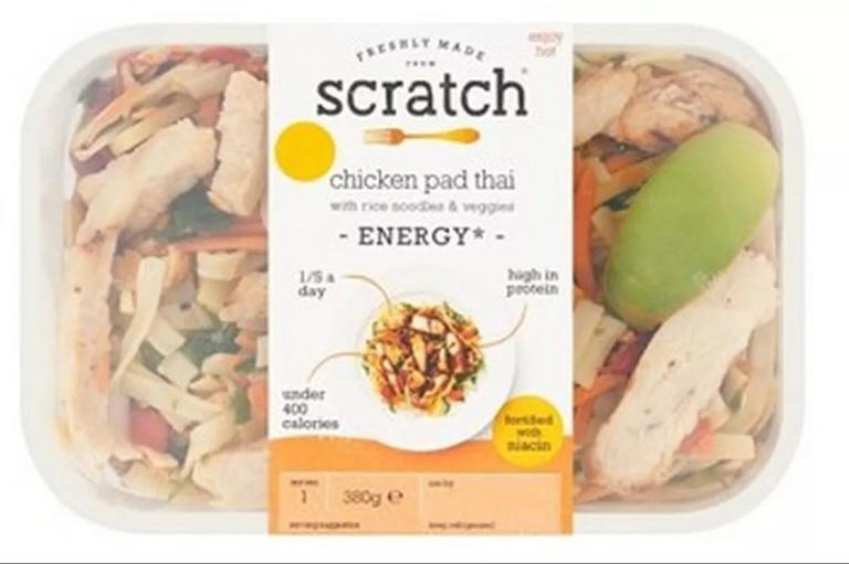 Shoppers urged not to eat these products pulled from Lidl, Sainsbury's ...