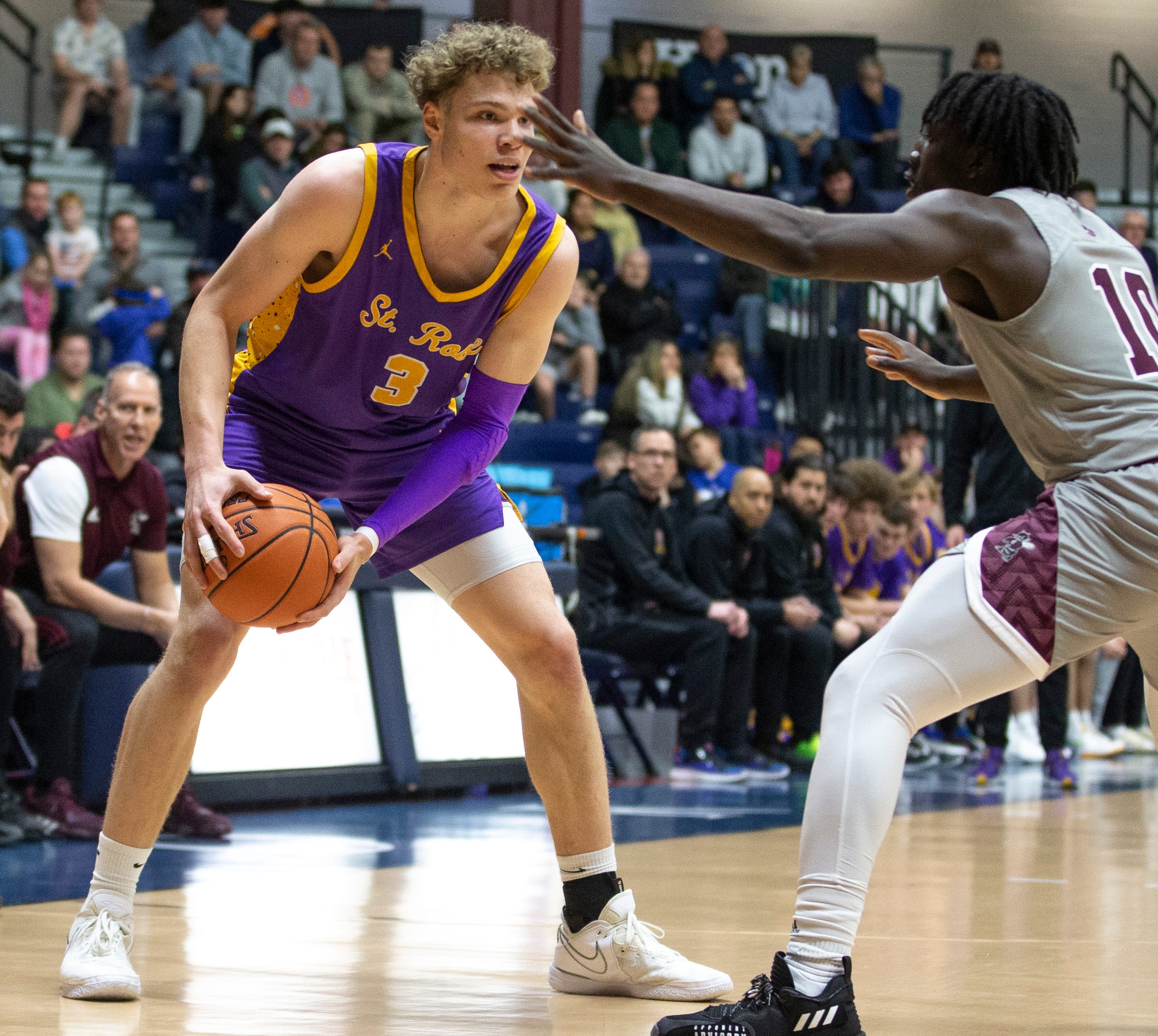 Shore Conference Tournament Boys Basketball Final Four: See Who's ...