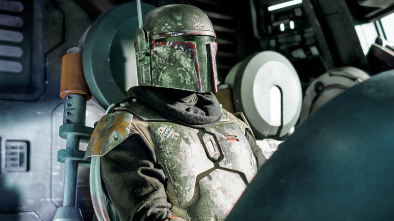 The Weapons Of Boba Fett And Other Star Wars Bounty Hunters Explained