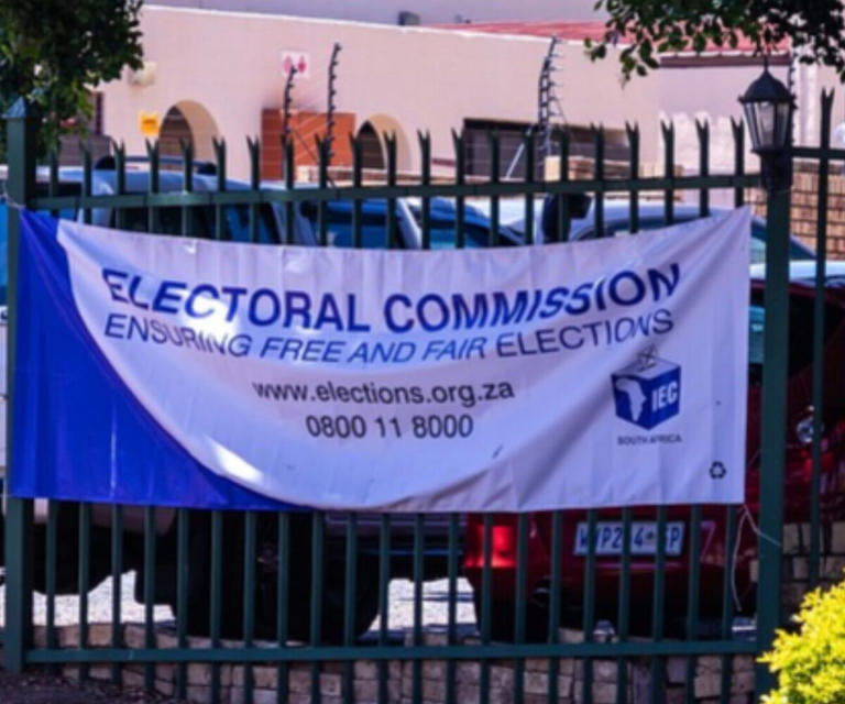 IEC lauds TWO MAJOR milestones in Voter Registration Weekend